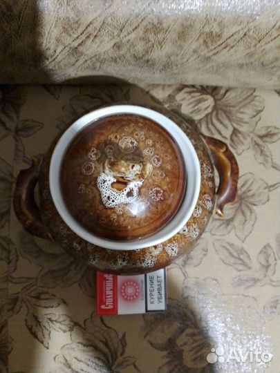 Для первых блюд