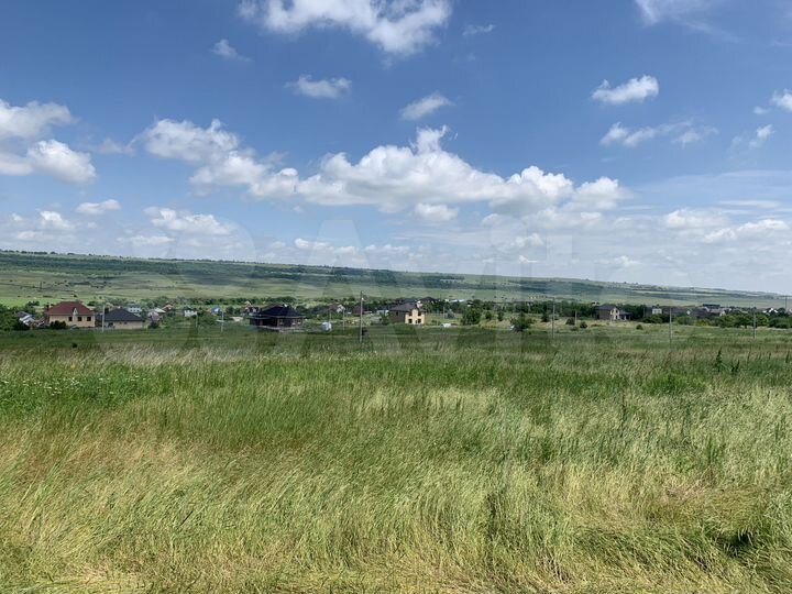 Участок 6 сот. (СНТ, ДНП)