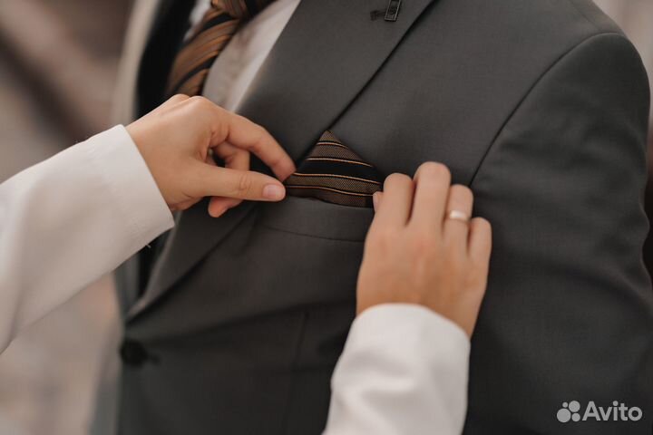 Свадебный организатор