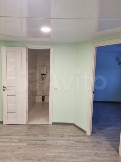 Свободного назначения, 37.6 м²