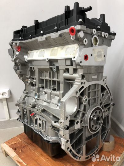 Двигaтель G4KE Sоnаta, Сорентo, Грaндеp, Sаntа Fе