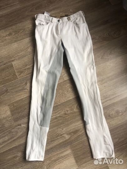 Бриджи женские для верховой езды