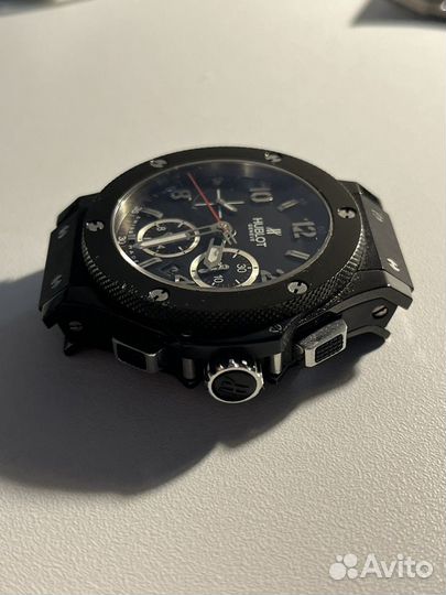 Часы Hublot Geneve