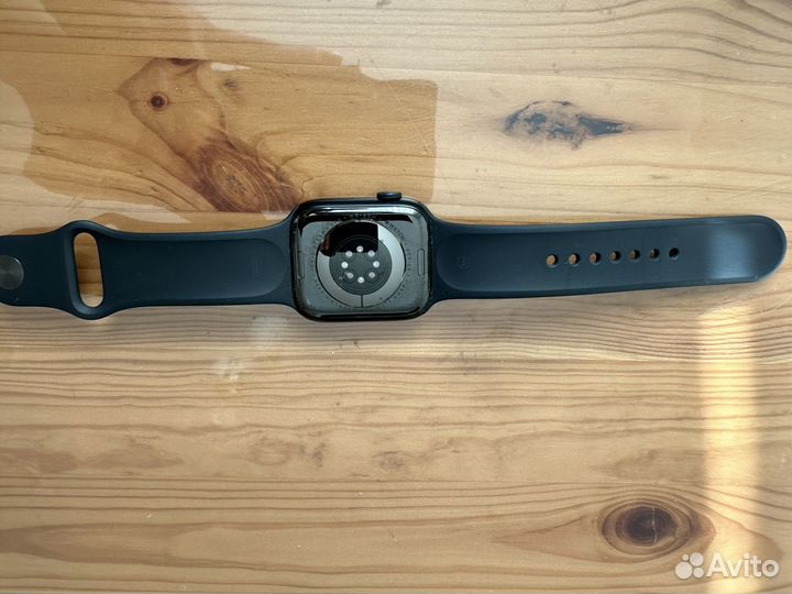 Apple watch series 7 45 мм