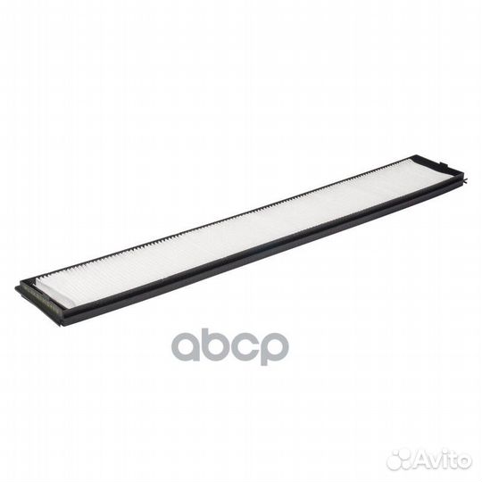 Фильтр салона BMW E46/X3 CRV6724 Carville Racing