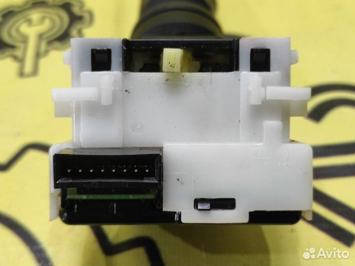 Подрулевой переключатель света Infiniti Fx35 S50