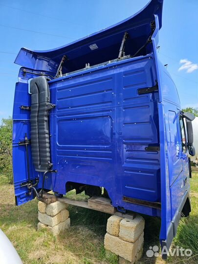 Кабина FH13 2012г