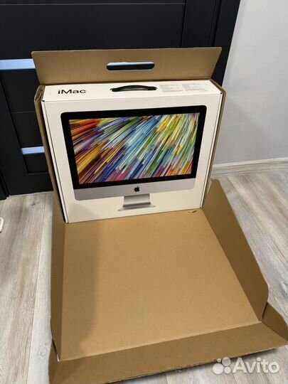 Apple iMac 2019 Retina 4K