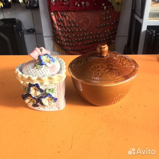 Фарфоровые статуэтки СССР дулево