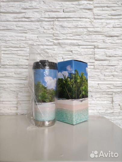 Термокружка