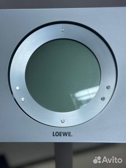 Loewe Certos DVD плеер, бу