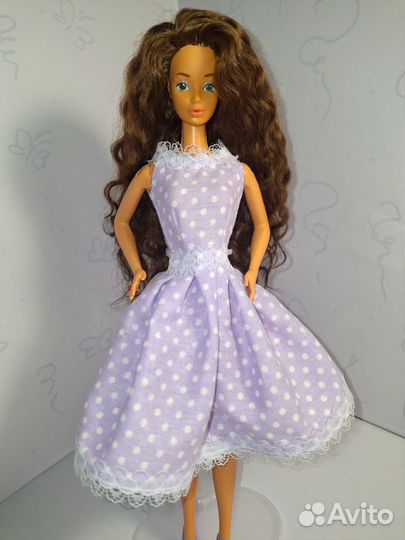 Barbie Steffie (Tracy)