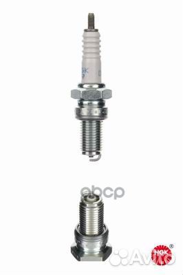 Свеча зажигания 7162;fiat punto,lancia Y