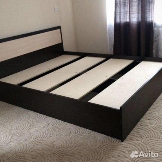 Кровать 140х200 Фиеста