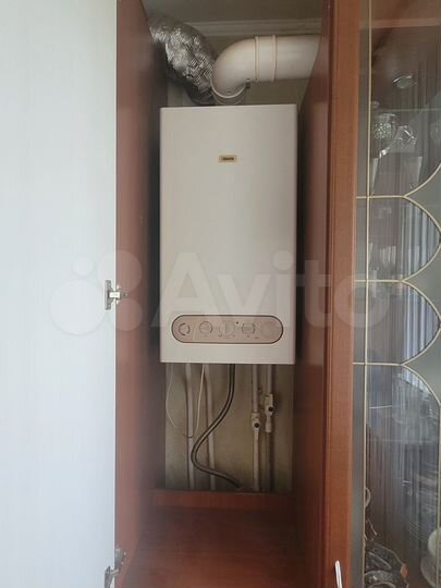 1-к. квартира, 46 м², 9/10 эт.