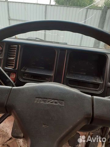 Mazda Тitаn бортовой, 1994 объявление продам