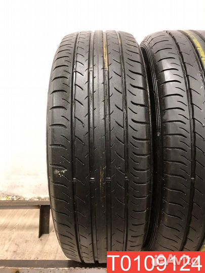 Dunlop SP Sport Maxx 050 225/60 R18 100H