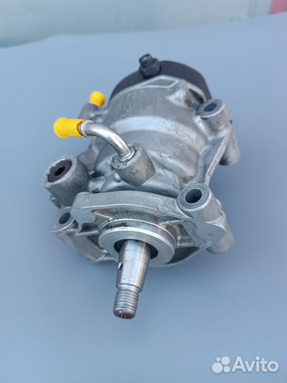 Насос тнвд Renault delphi 167003374R гарантия