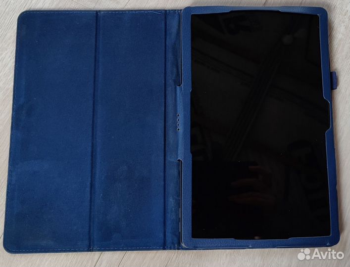 Lenovo Tab P11 6гб/128гб + отличный чехол