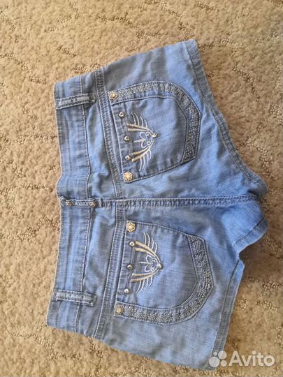 Пакет женской одежды на 40 42