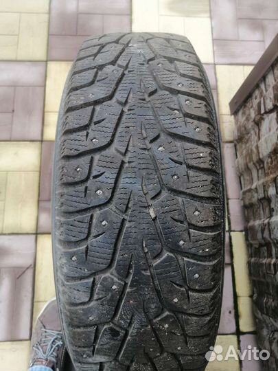 Yokohama IceGuard Stud IG65 205/65 R15 99T