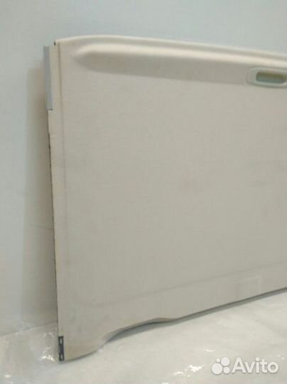 Шторка люка Lexus Lx 3 2007-2018