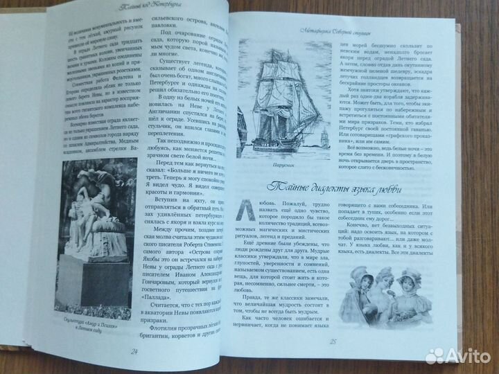 Мясников Тайный код Петербурга