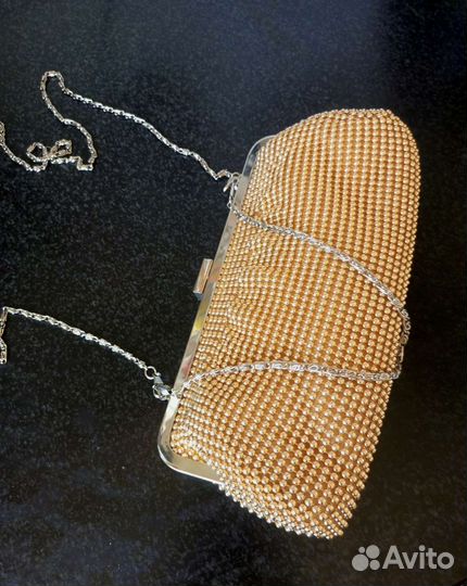 Клатч женский новый