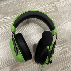 Наушники razer