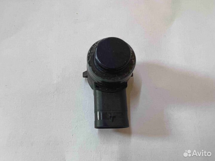 Датчик парктроника Audi A3 (8V 2012-2015) 5Q0 919