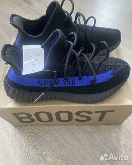 Кроссовки adidas yeezy boost 350 v2