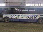 Междугородний / Пригородный автобус ЛиАЗ 5256, 2011