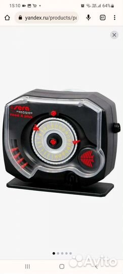 Автокормушка для рыб