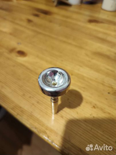 Мундштук Chasons Music Hybrid Crossover M