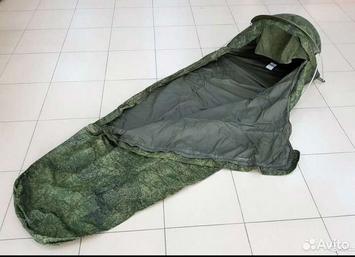 Мешок бивуачный спн