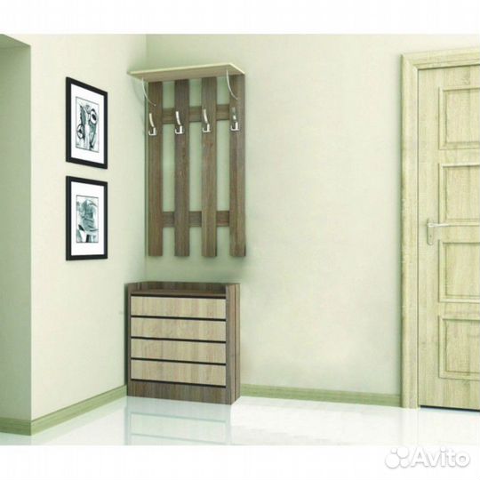 Тумба для обуви