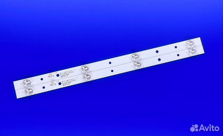 LED подсветка для TV JS-D-JP22DK-041EC (новая)