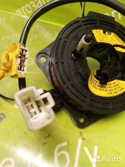 Лента srs шлейф Daewoo Nubira 2.0 2000