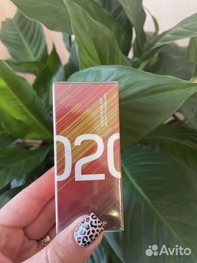 Парфюм Molecules 02