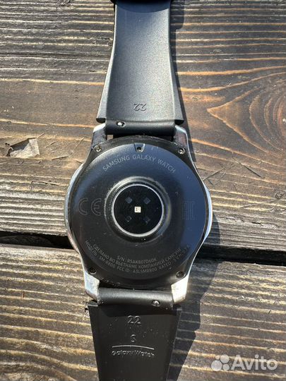 Samsung galaxy watch