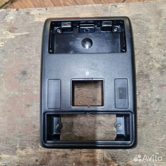 Корпус плафона освещения салона Bmw X5 E53