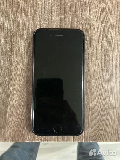 Телефон iPhone 6s Plus