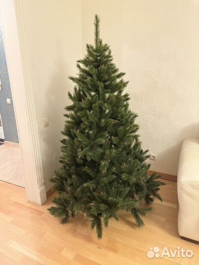 Елка искусственная триумф 185 см