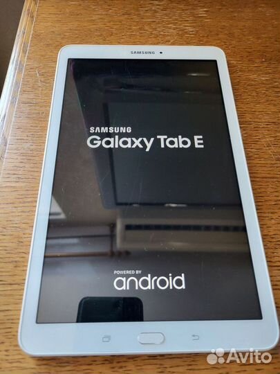 Samsung Galaxy Tab E SM-T561 9,6 