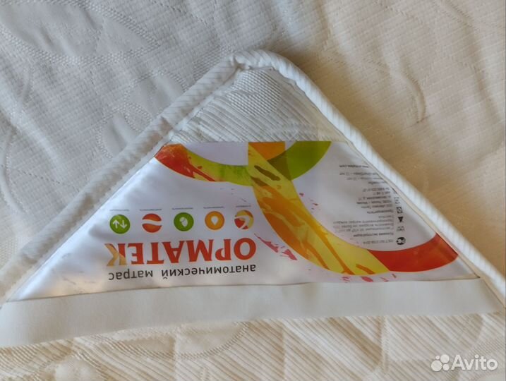 Матрац топпер