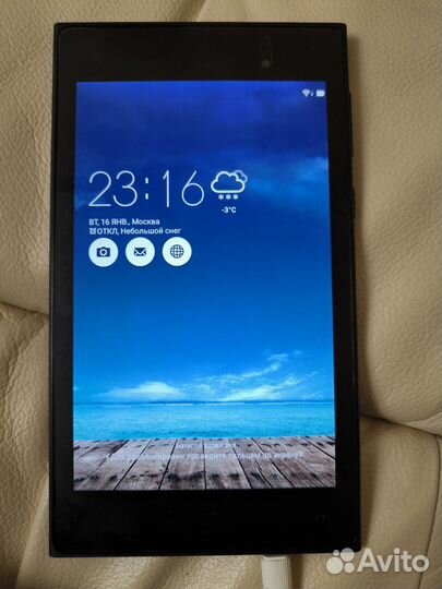Планшет Asus K00R 16Gb