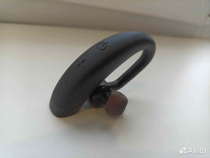 Bluetooth моно гарнитура BE501 рабочая