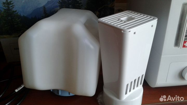 Увлажнитель воздуха boneco