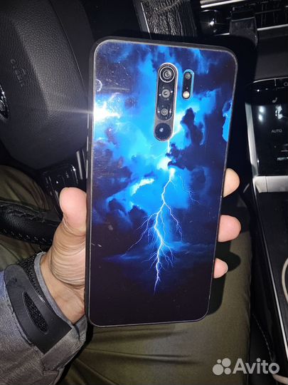 Xiaomi Redmi 9, 4/64 ГБ