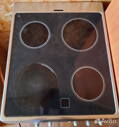 Плита электрическая